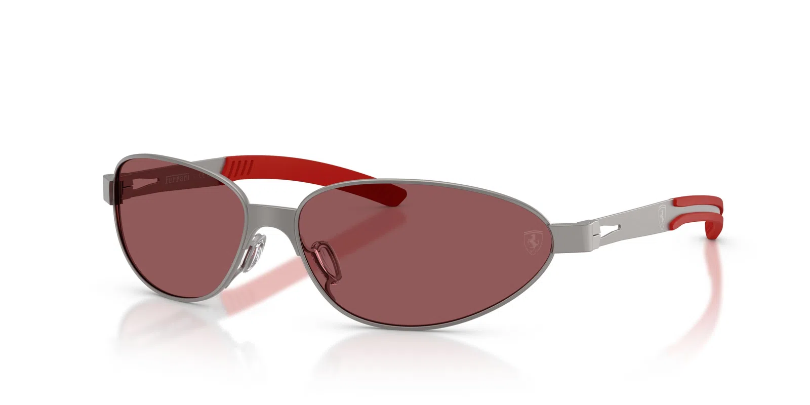 Scuderia Ferrari 5008 Sunglasses - view 2